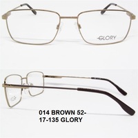 014 BROWN 52-17-135 GLORY 