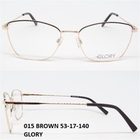 015 BROWN 53-17-140 GLORY 