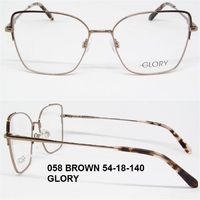 058 BROWN 54-18-140 GLORY 