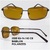 0585 62-14-140 C6 BABILON POLARIZED 