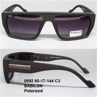 0692 60-17-144 C3  BABILON Polarized 