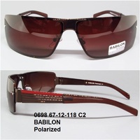 0698 67-12-118 С2 BABILON Polarized 
