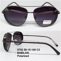 0702 58-15-140 C3 BABILON Polarized 