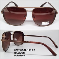0707 62-16-138 C2 BABILON Polarized 