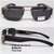 0709 56-16-134 C4 BABILON Polarized 