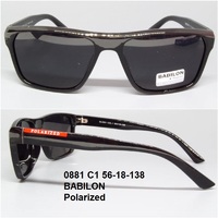 0881 C1 56-18-138  BABILON Polarized 