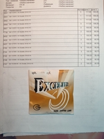 1.50 Excelite HARD  