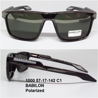 1000 57-17-142 C1  BABILON Polarized 