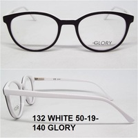 132 WHITE 50-19-140 GLORY 