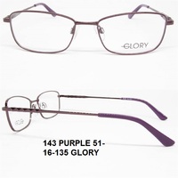 143 PURPLE 51-16-135 GLORY 