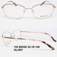 155 BEIGE 54-16-140 GLORY 