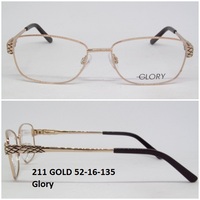 211 GOLD 52-16-135 Glory 