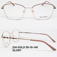 234 GOLD 55-18-140 GLORY 