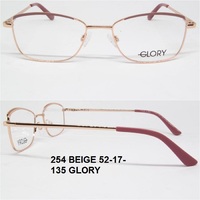254 BEIGE 52-17-135 GLORY 