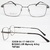 32039 54-17-140 C11 BOSSCLUB Memory Alloy ТИТАН 