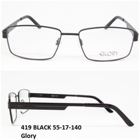 419 BLACK 55-17-140 Glory 