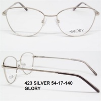 423 SILVER 54-17-140 GLORY  