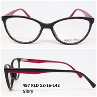 497 RED 52-16-142 Glory 