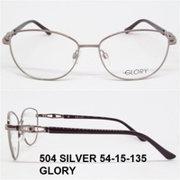 504 SILVER 54-15-135 GLORY 
