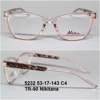 5232 53-17-143 C4 TR-90 Nikitana 