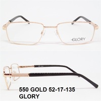 550 GOLD 52-17-135 GLORY 