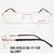550 GOLD 52-17-135 GLORY 