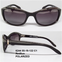 6244 55-19-122 C1 RedSun POLARIZED 